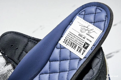 Hyperoad SP Blue” 3 x Maniére A Jordan Ma “Diffused Air OG 0913